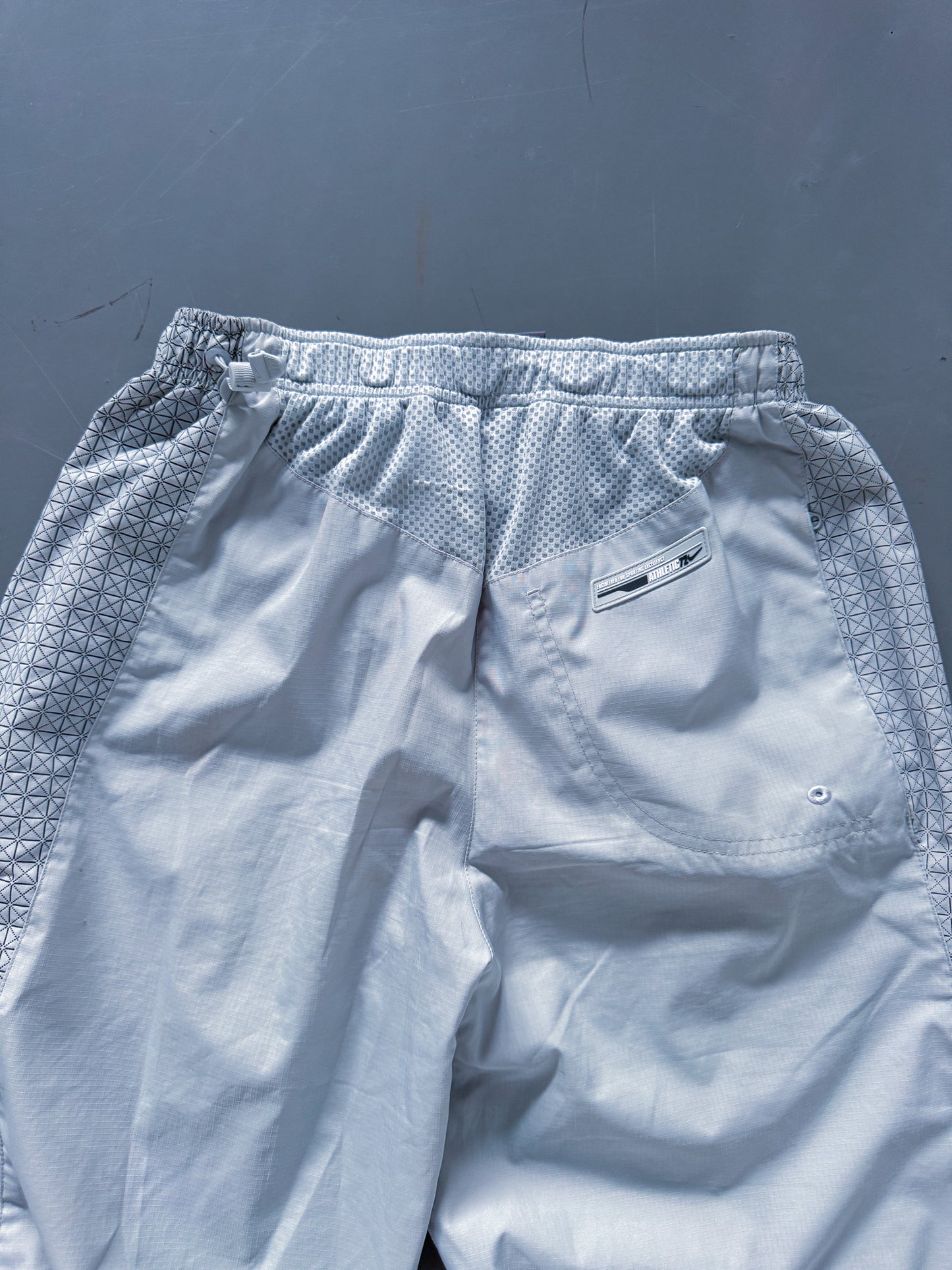 Nike Vintage Trackpants | S