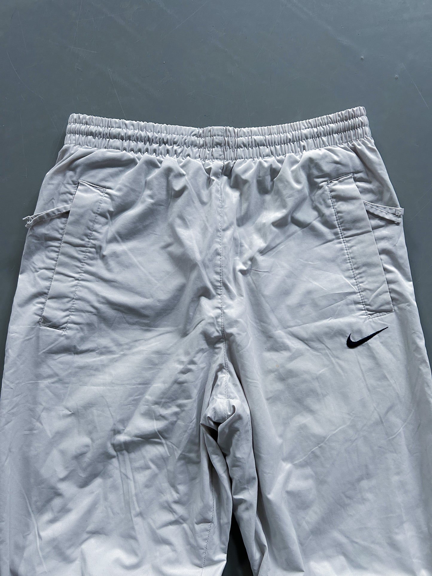 Nike Vintage Trackpants | S
