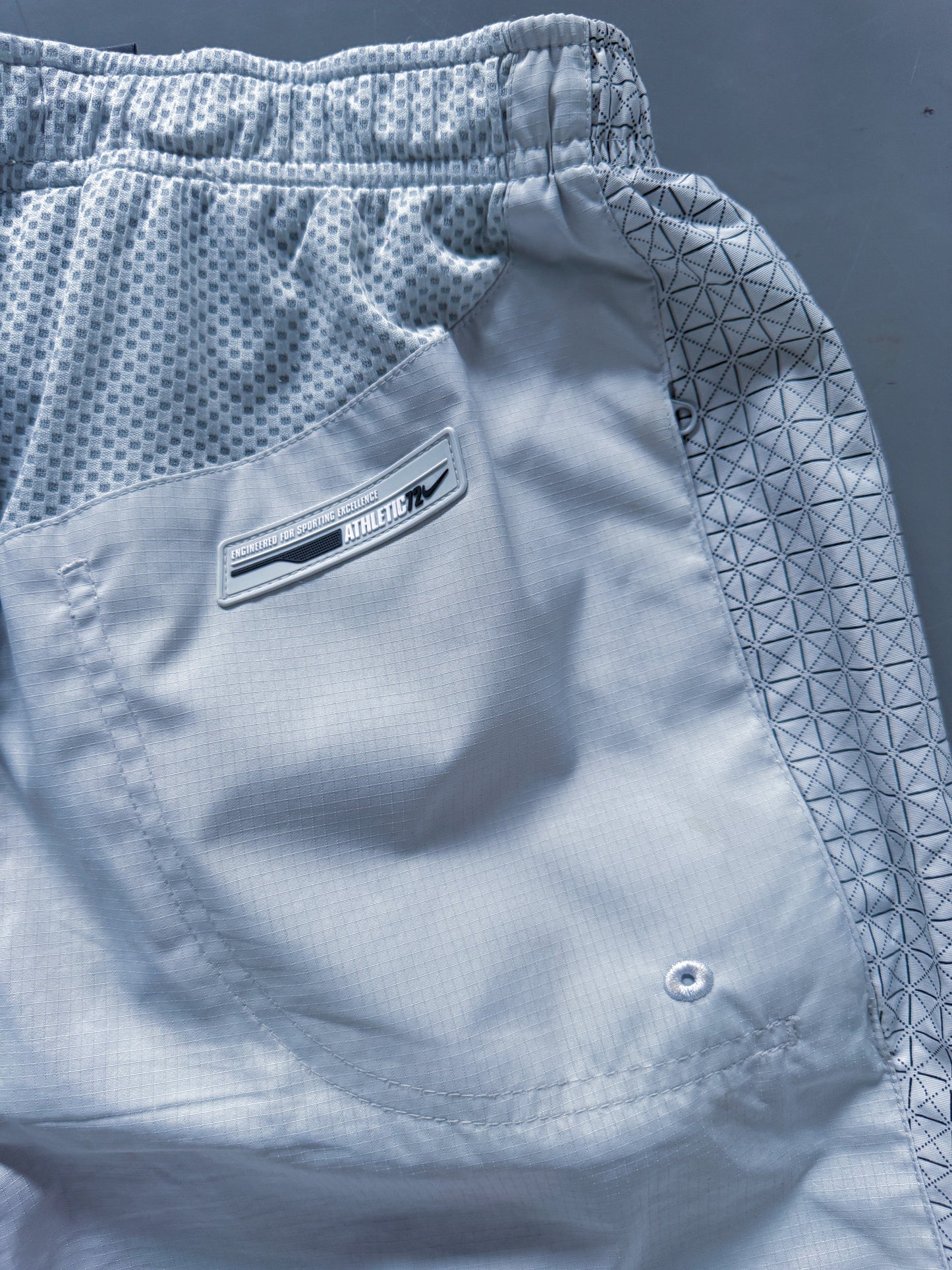 Nike Vintage Trackpants | S