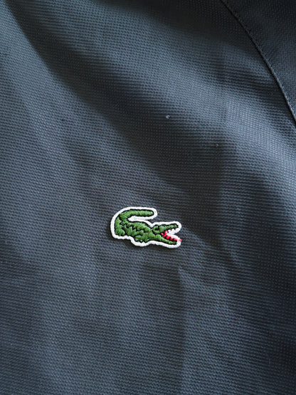 Lacoste Vintage *PREMIUM* Trackjacket | M