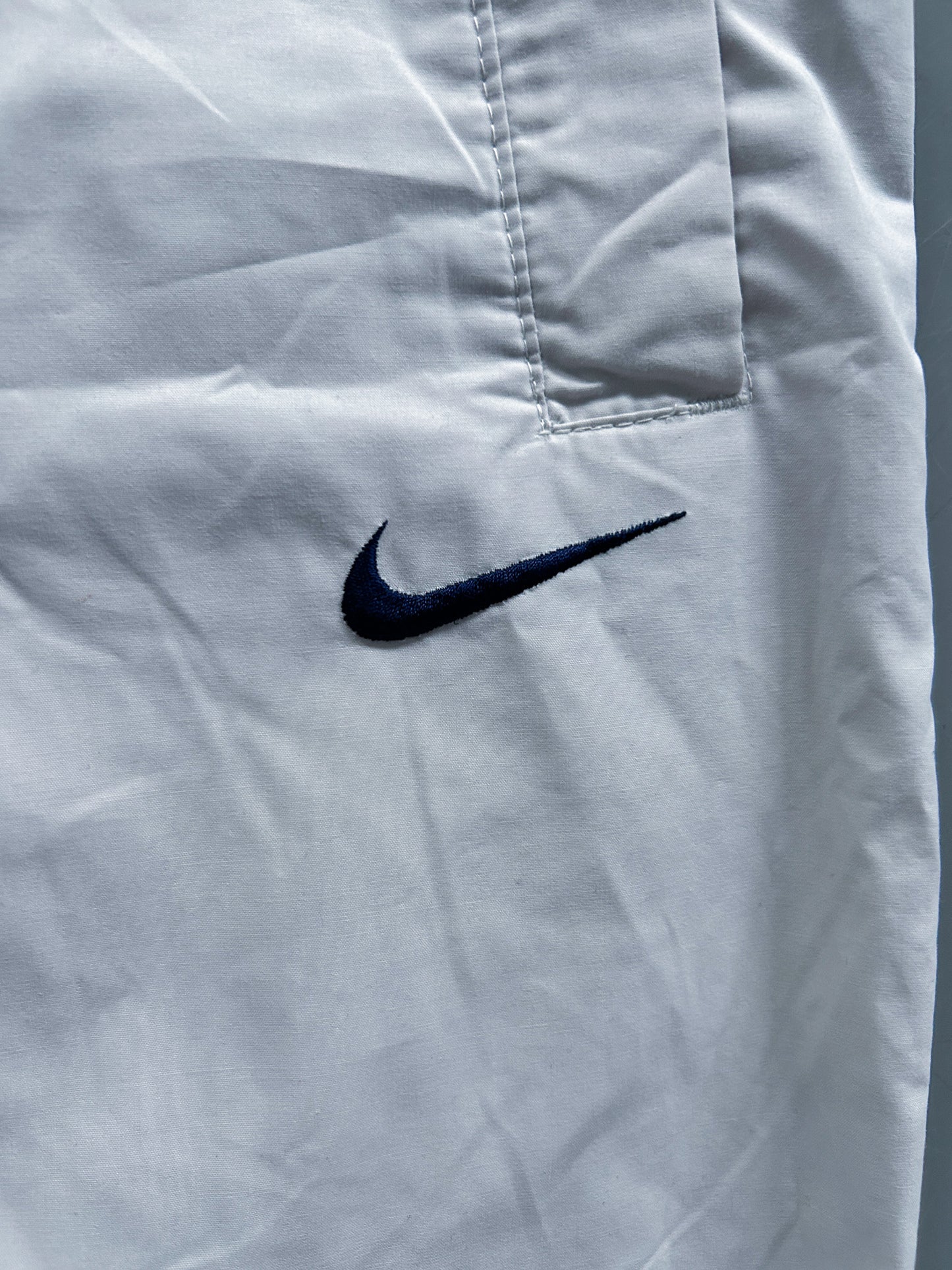 Nike Vintage Trackpants | S