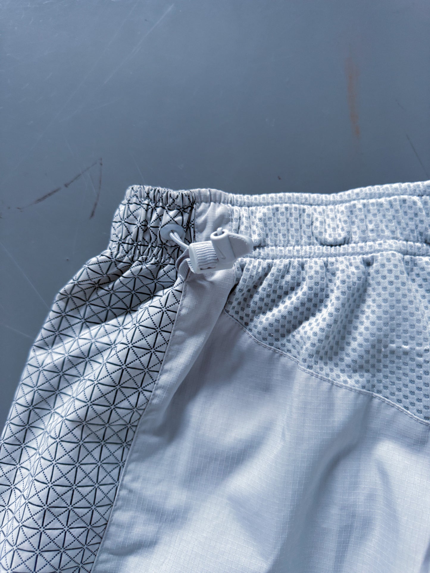 Nike Vintage Trackpants | S