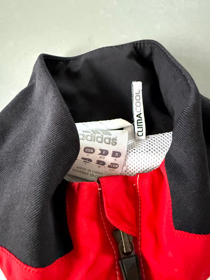 AC Milan CL Premium Tracksuit S
