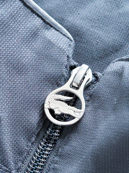Lacoste Vintage *PREMIUM* Trackjacket | M