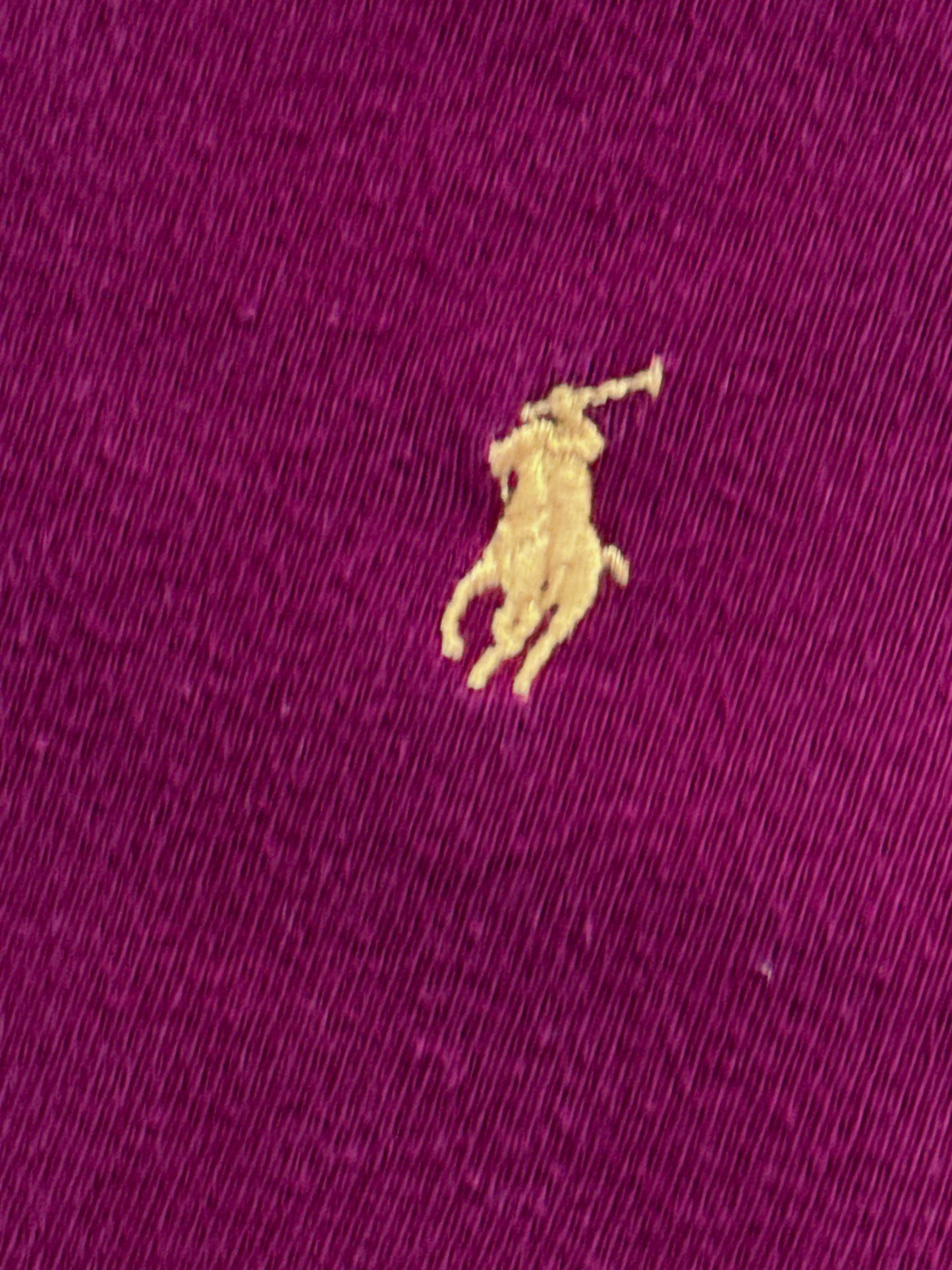 Polo Ralph Lauren Vintage *PREMIUM* Sweatjacke | S