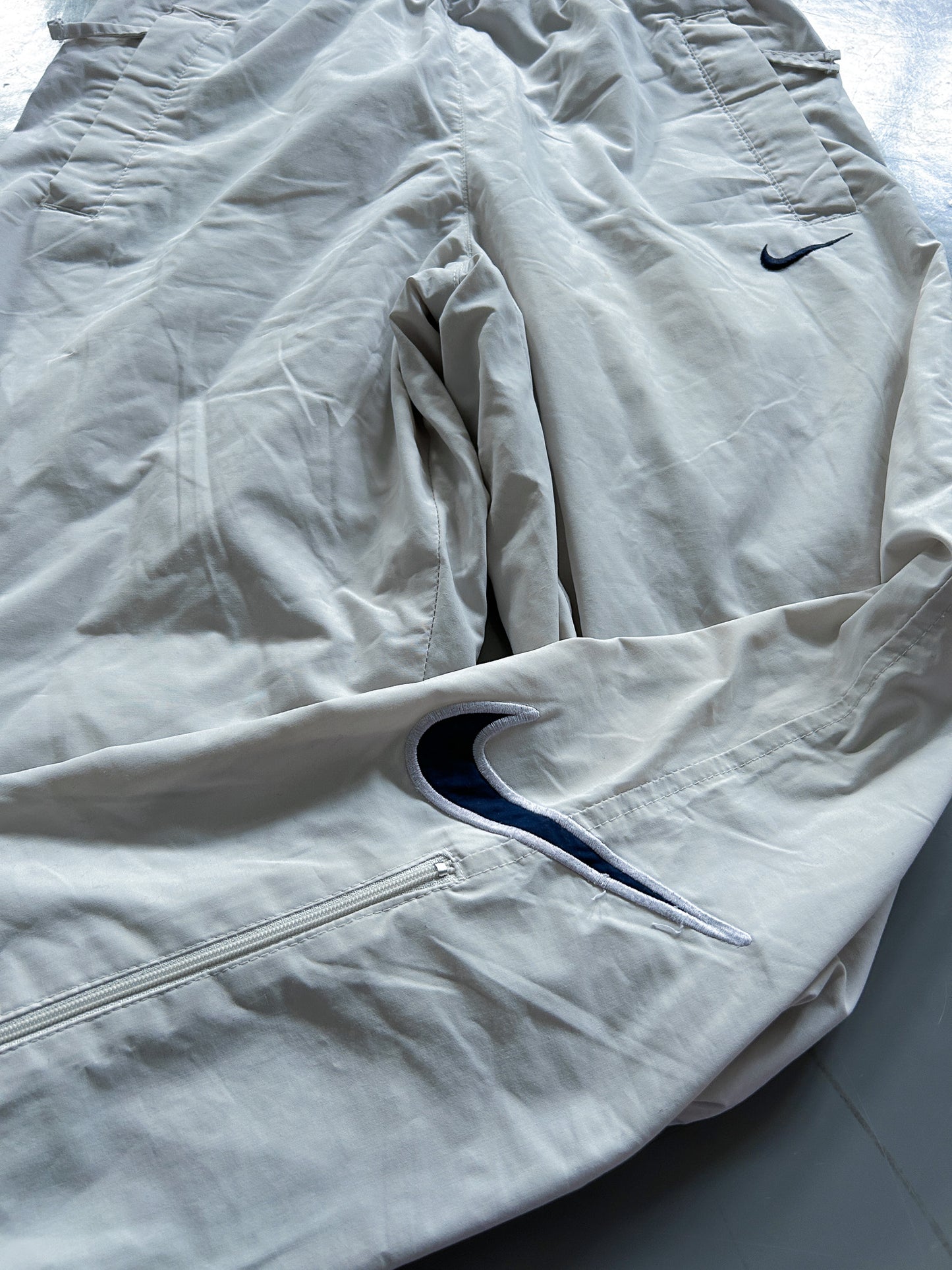 Nike Vintage Trackpants | S