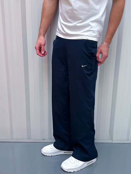 Nike Vintage Trackpants | XS