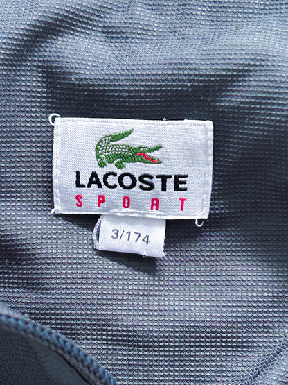 Lacoste Vintage *PREMIUM* Trackjacket | M