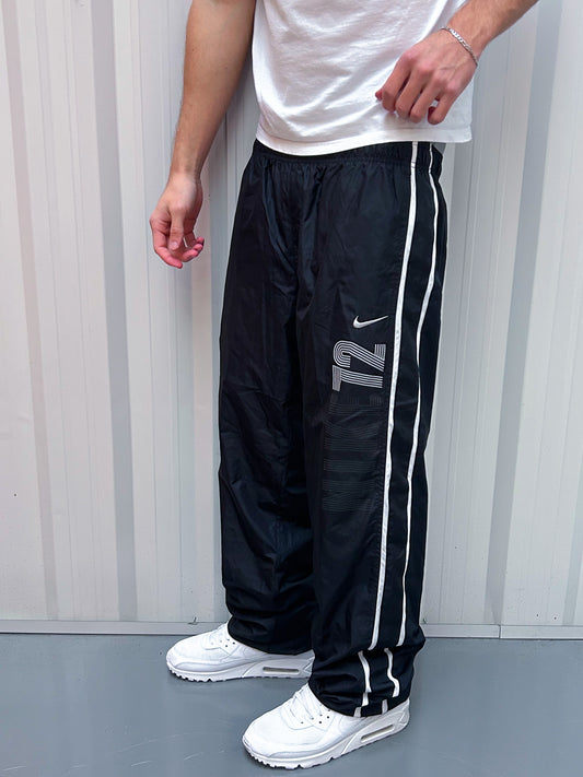 Nike Vintage Trackpants | L