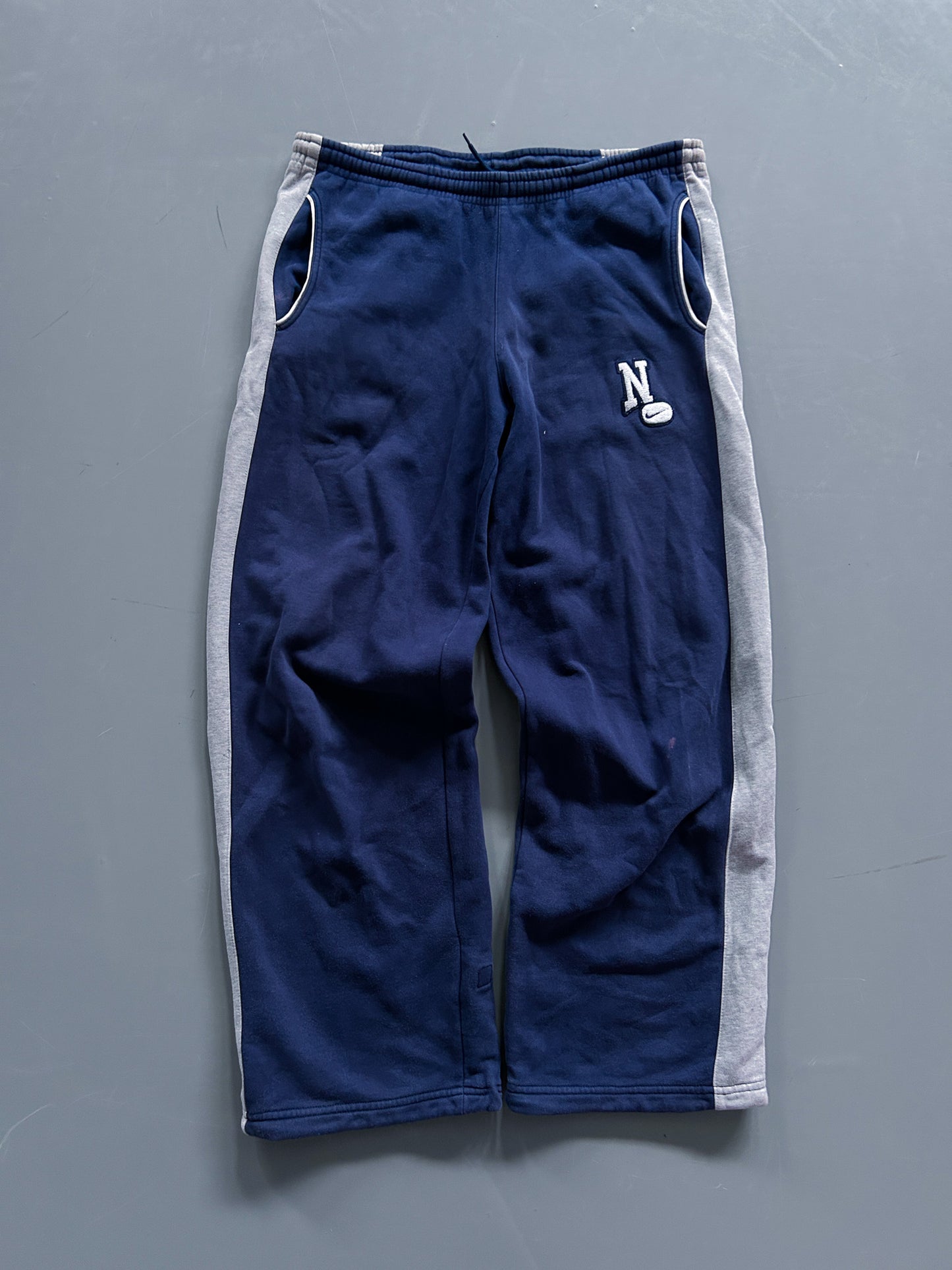 Nike Vintage Open Leg Sweatpants / Jogger | M