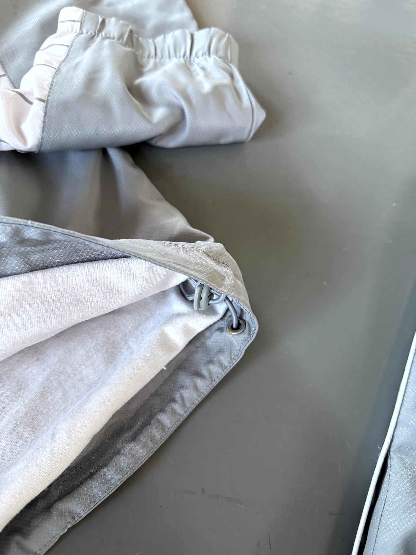 Lacoste Vintage Tracksuit XL