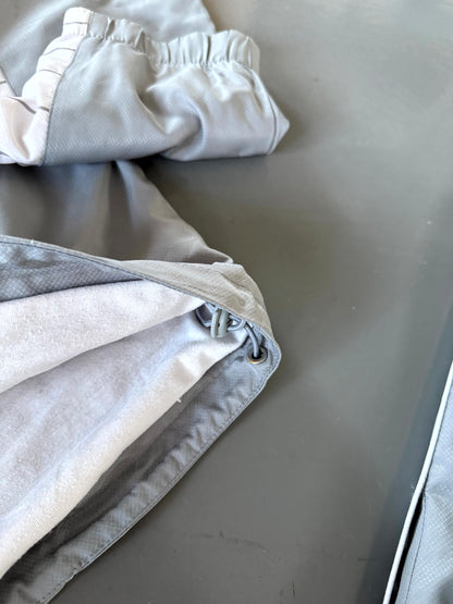 Lacoste Vintage Tracksuit XL