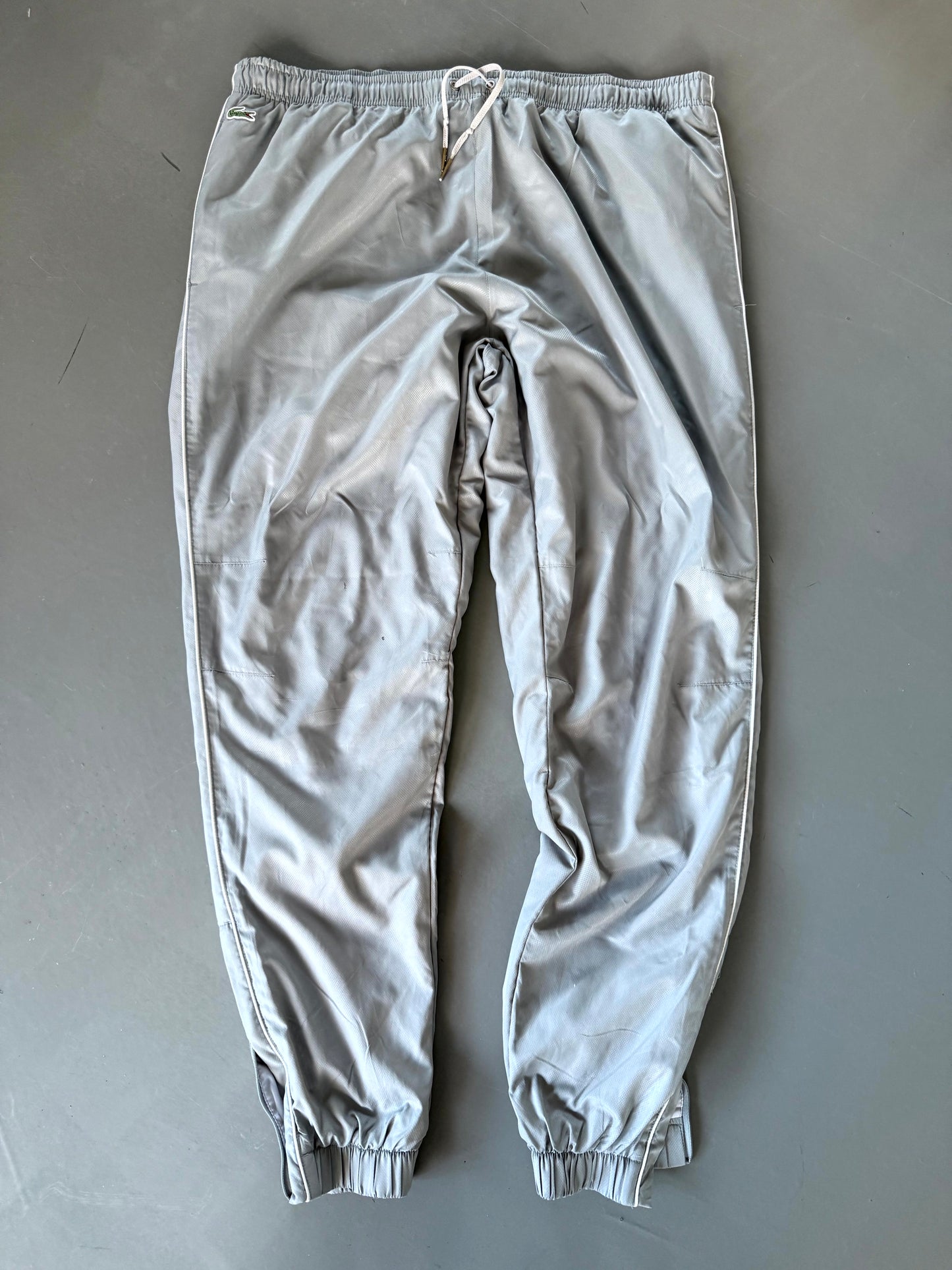 Lacoste Vintage Tracksuit XL