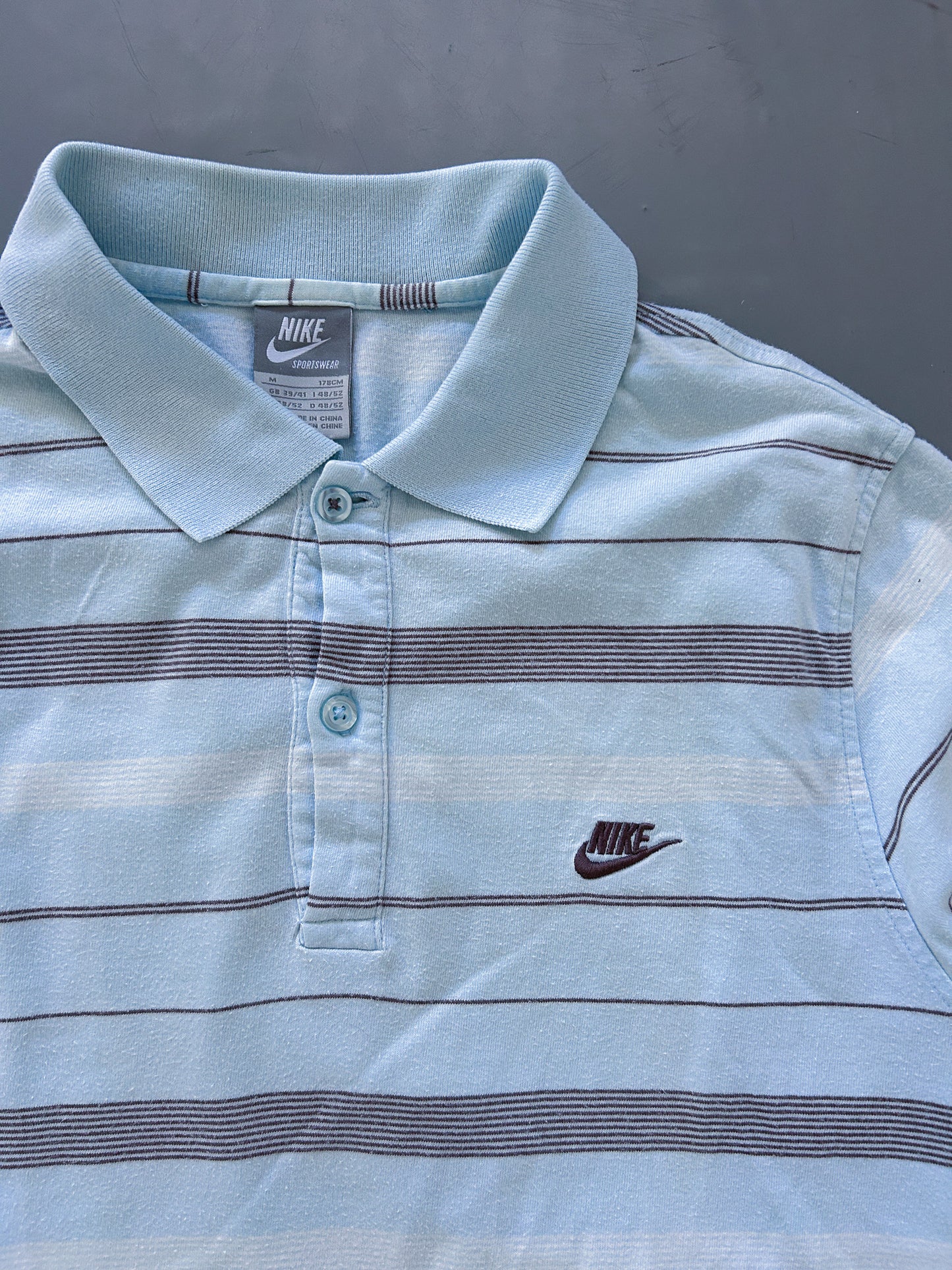 Nike Vintage Longsleeve | M