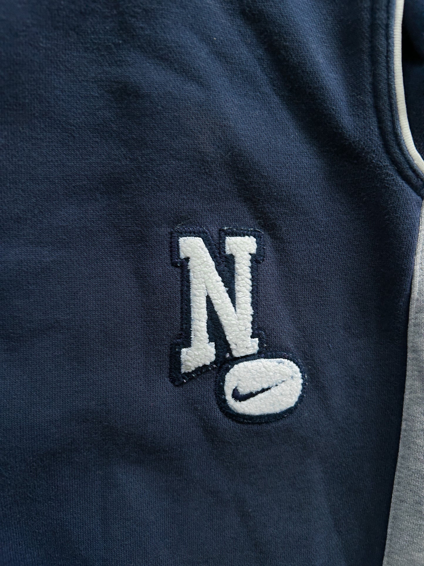 Nike Vintage Open Leg Sweatpants / Jogger | M