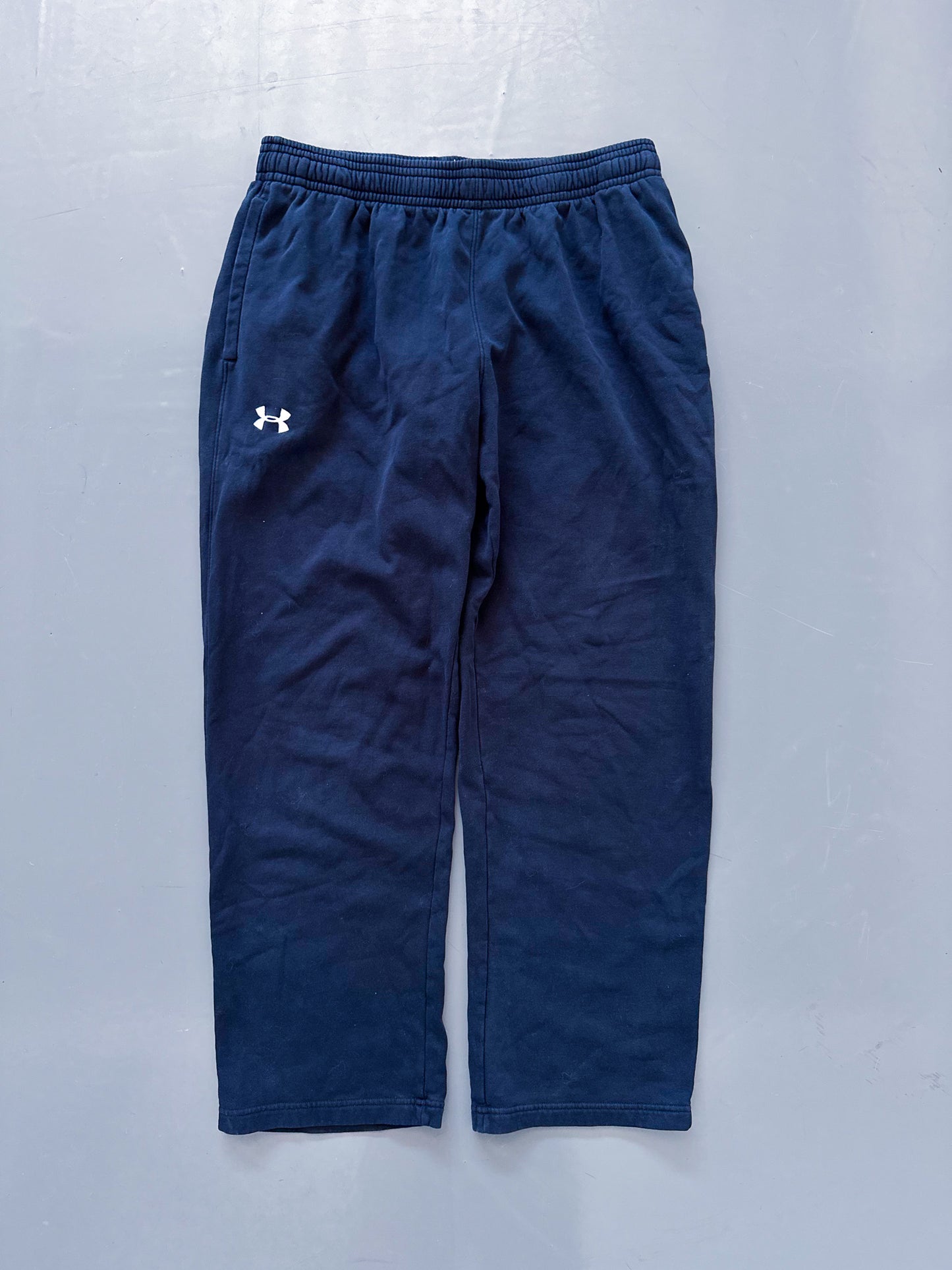 Under Armour Vintage Open Leg Sweatpants | L