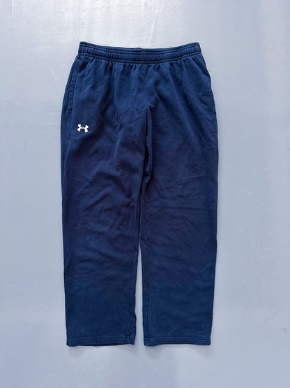 Under Armour Vintage Open Leg Sweatpants | L