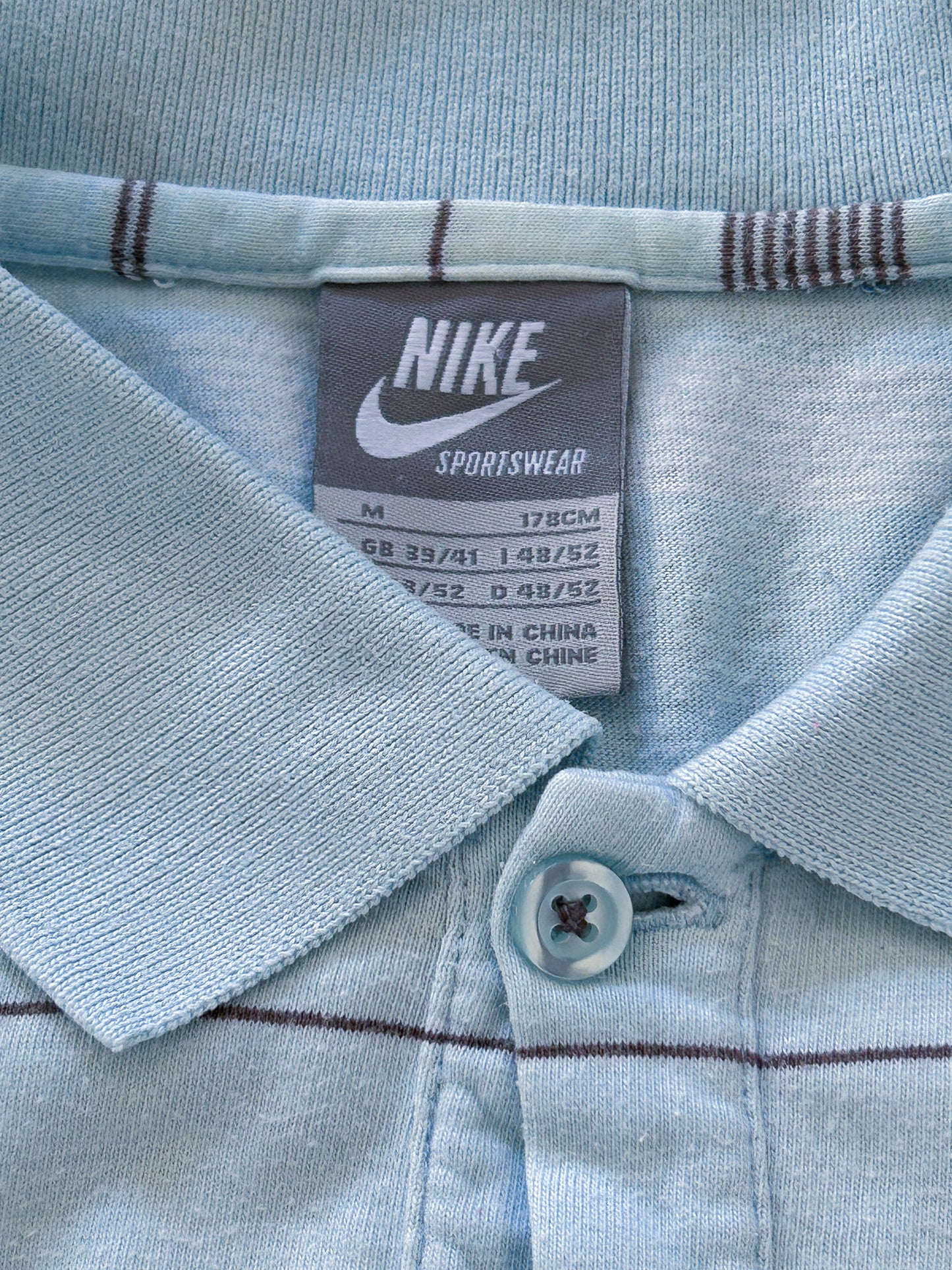 Nike Vintage Longsleeve | M