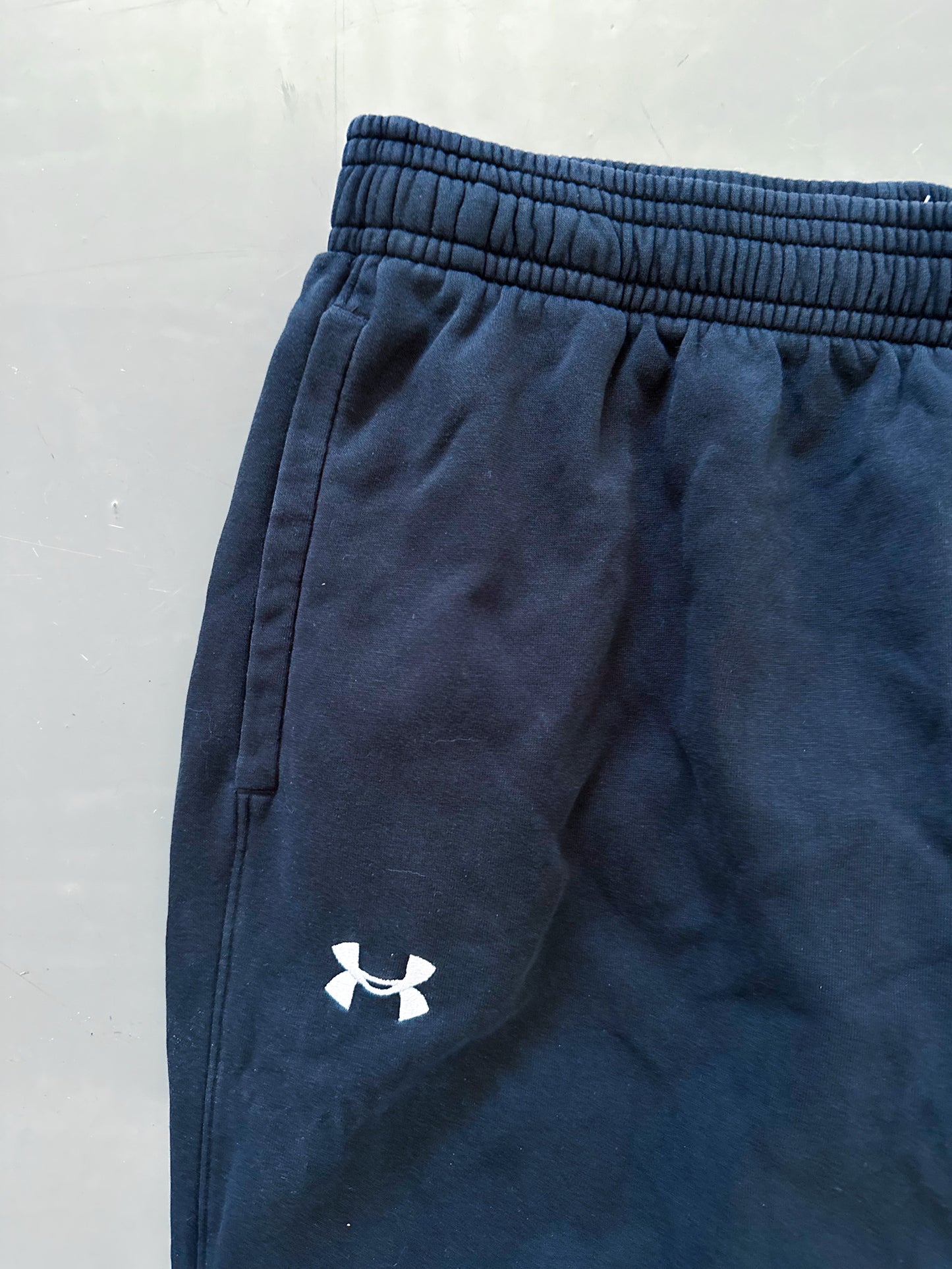 Under Armour Vintage Open Leg Sweatpants | L
