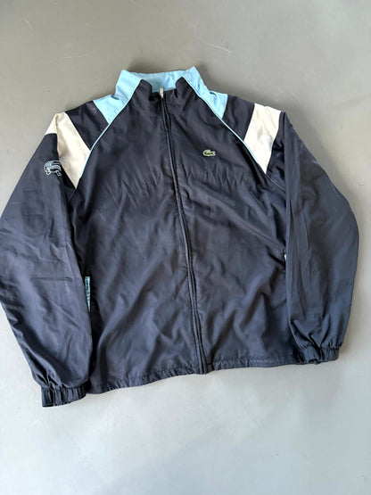 Lacoste Vintage Tracksuit XL