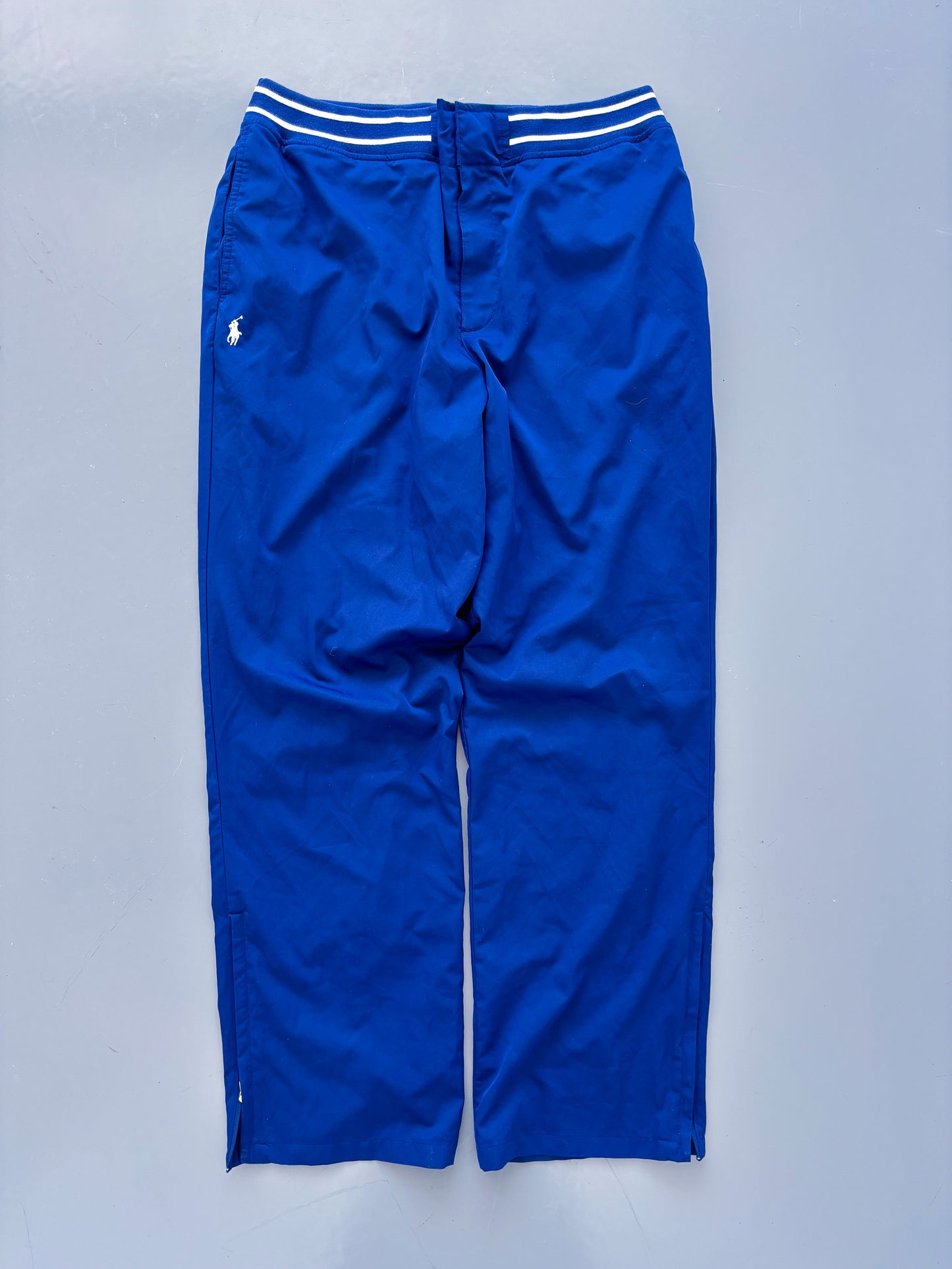 Polo Ralph Lauren Vintage Trackpants | XL
