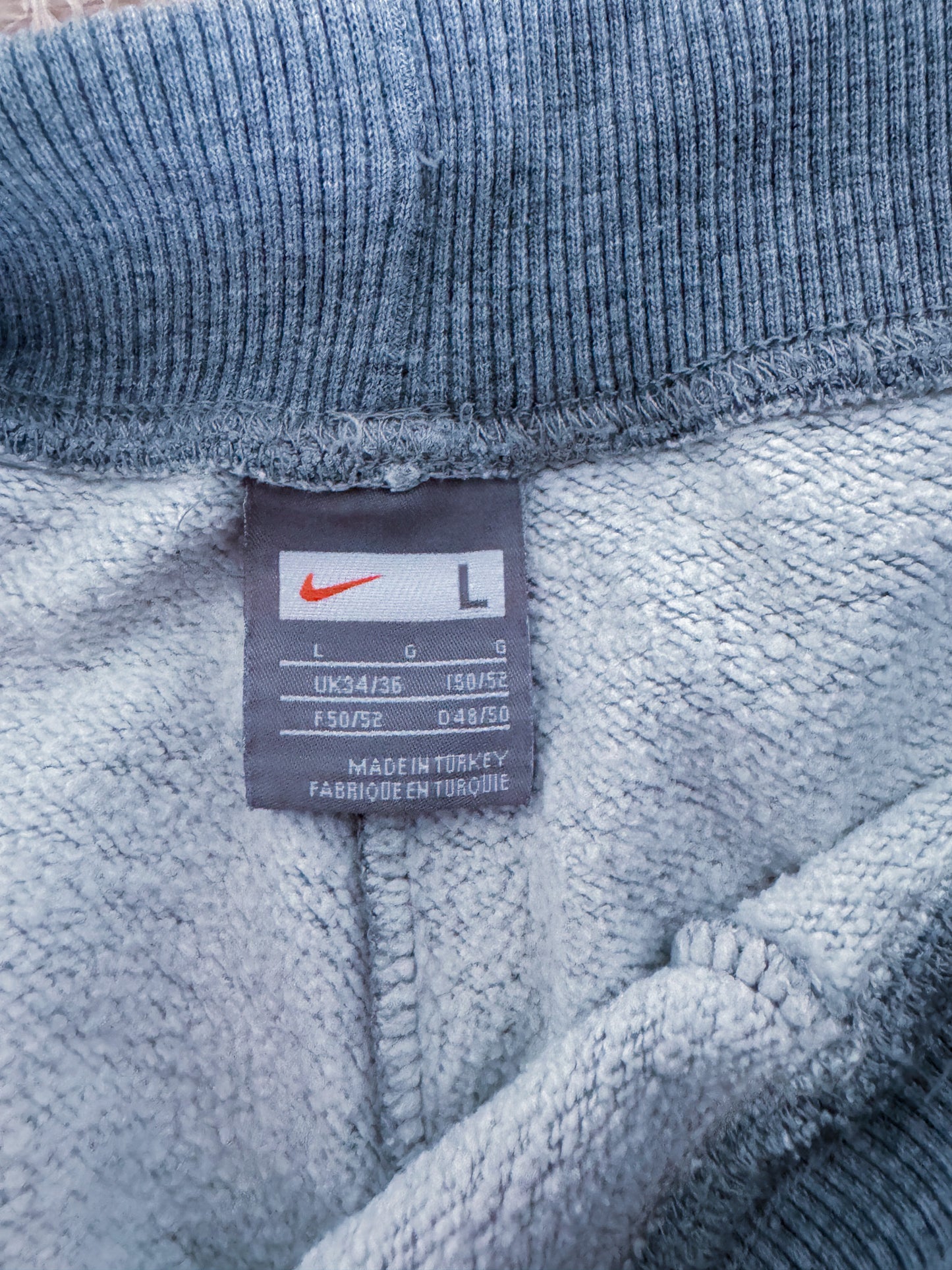 Nike Vintage Sweatpants / Jogger | L