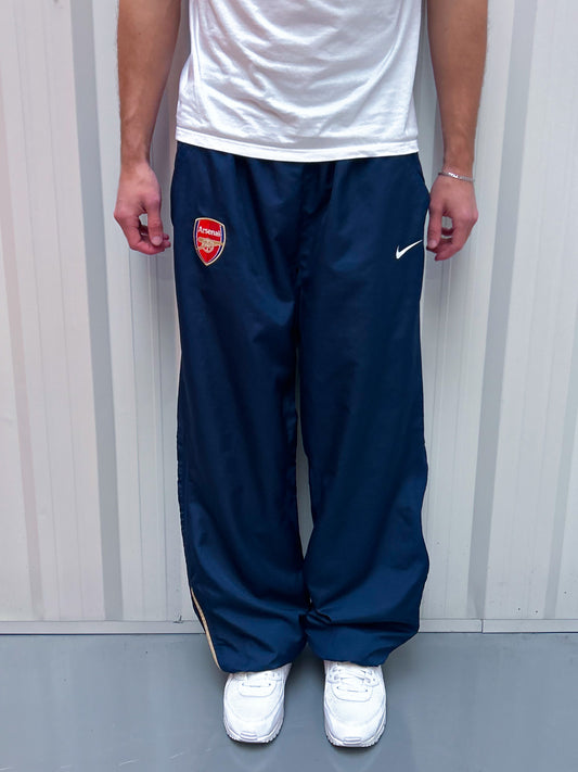 Nike x Arsenal Vintage Trackpants | XL