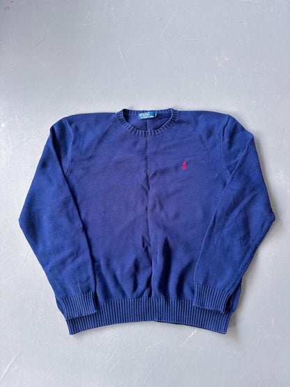 Polo Ralph Lauren Pullover | XL