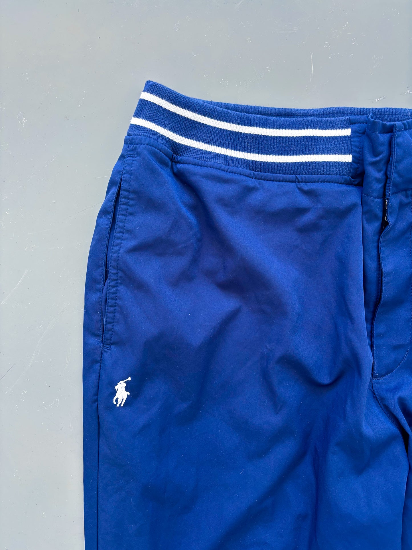 Polo Ralph Lauren Vintage Trackpants | XL