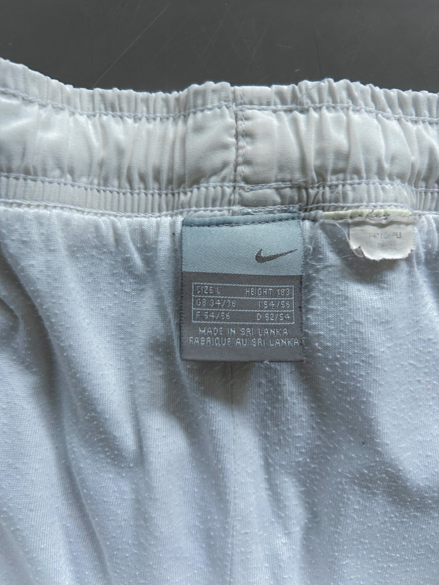 Nike Vintage *PREMIUM* Trackpants | L
