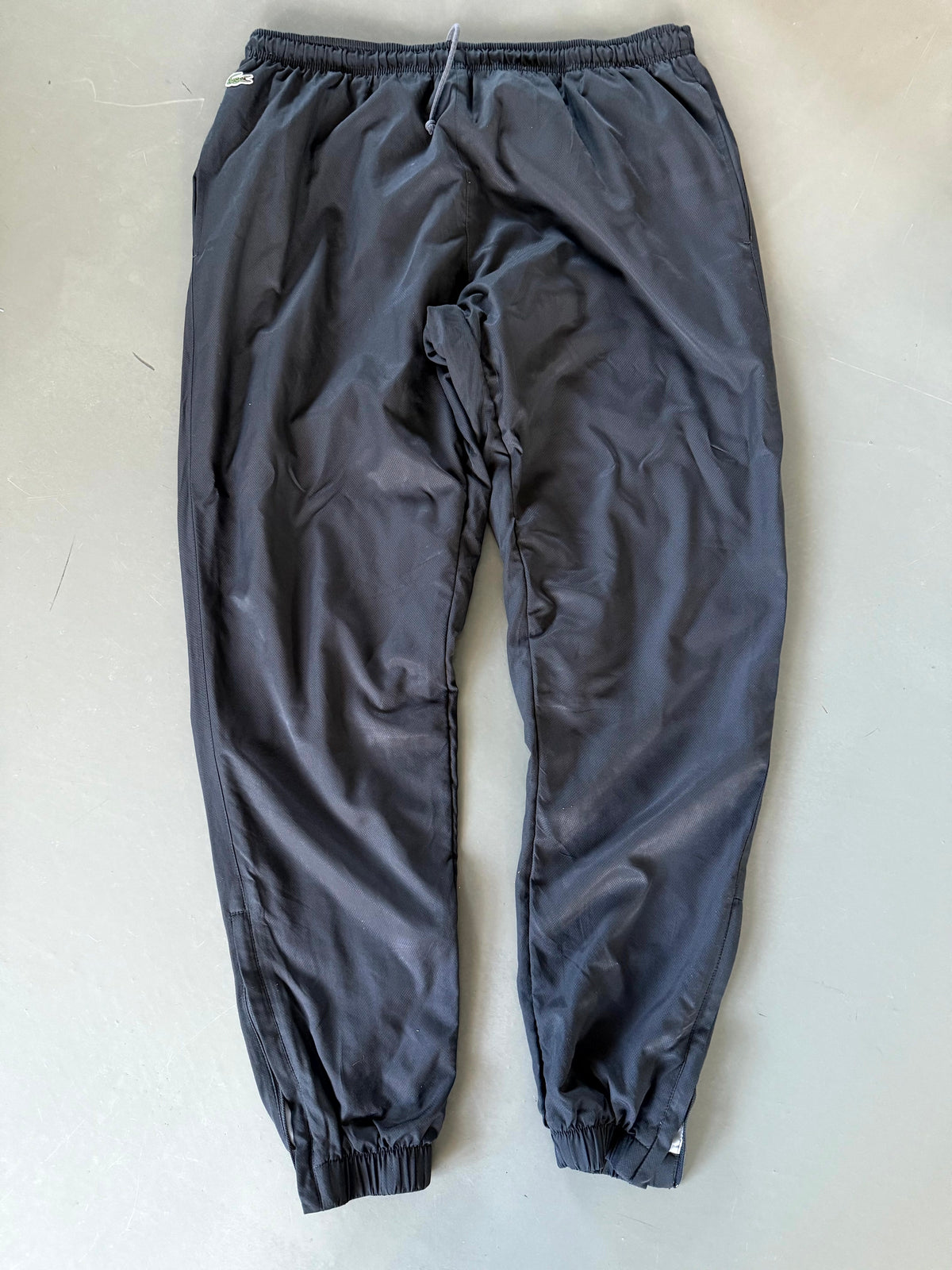 Lacoste Vintage Tracksuit XL
