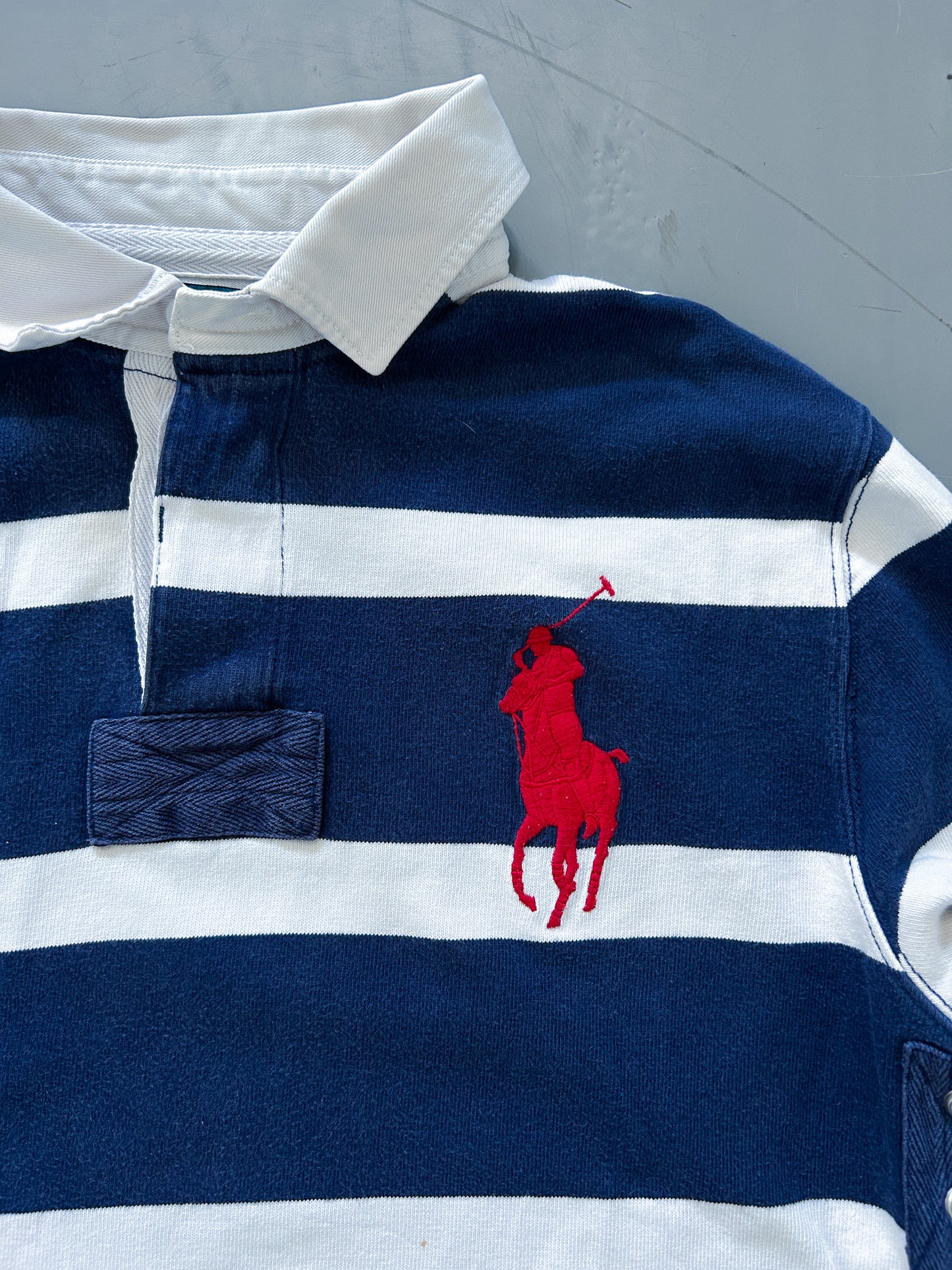 Polo Ralph Lauren Vintage Longsleeve | L
