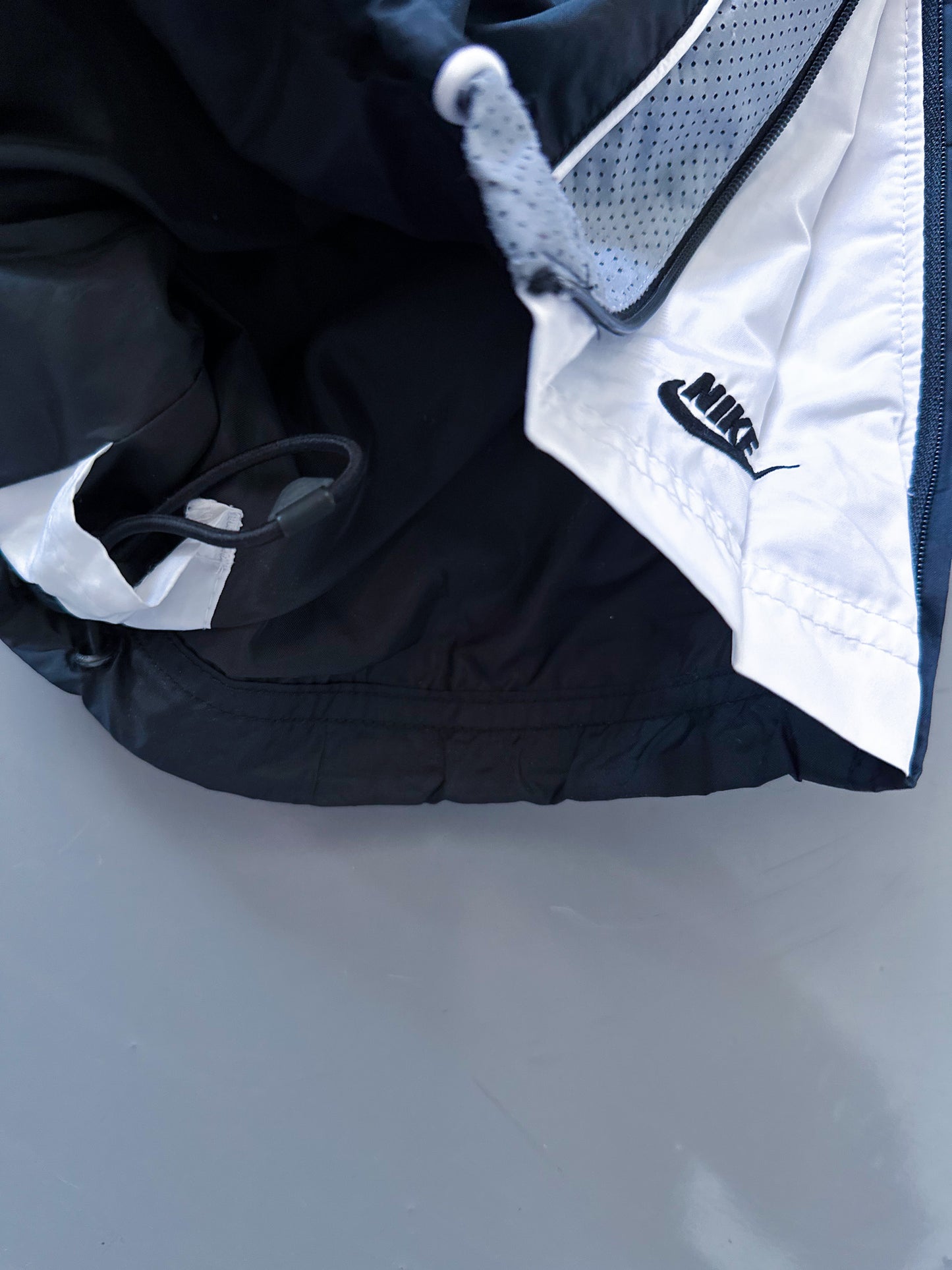 Nike Vintage *PREMIUM* Trackpants | L