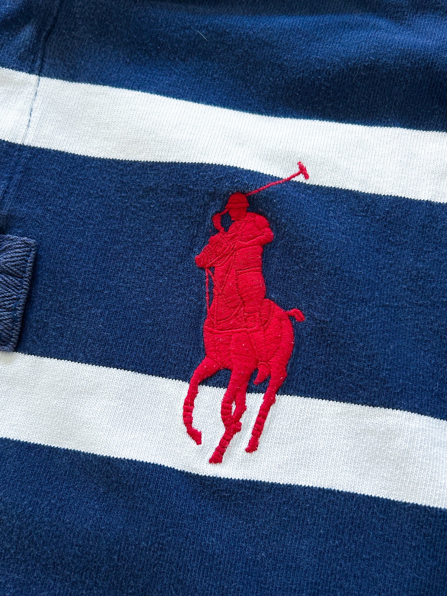 Polo Ralph Lauren Vintage Longsleeve | L