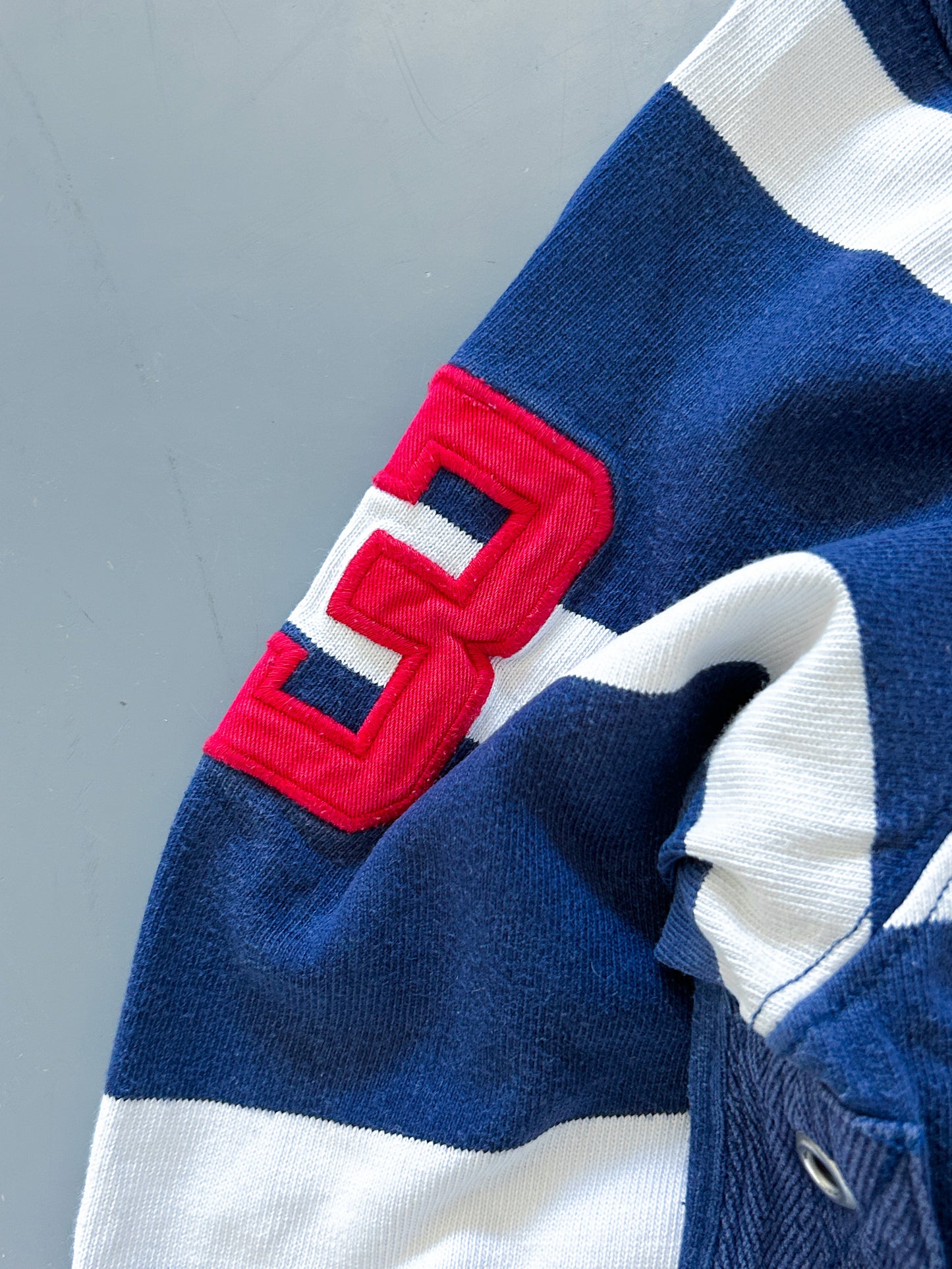 Polo Ralph Lauren Vintage Longsleeve | L