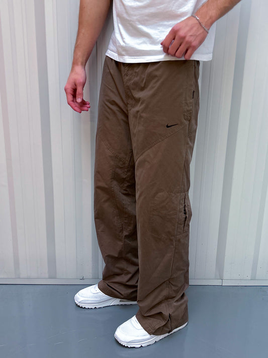 Nike Vintage Trackpants | M