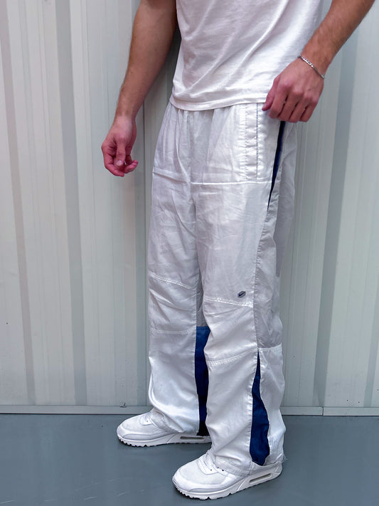 Nike Vintage *Hexagon* Trackpants | M