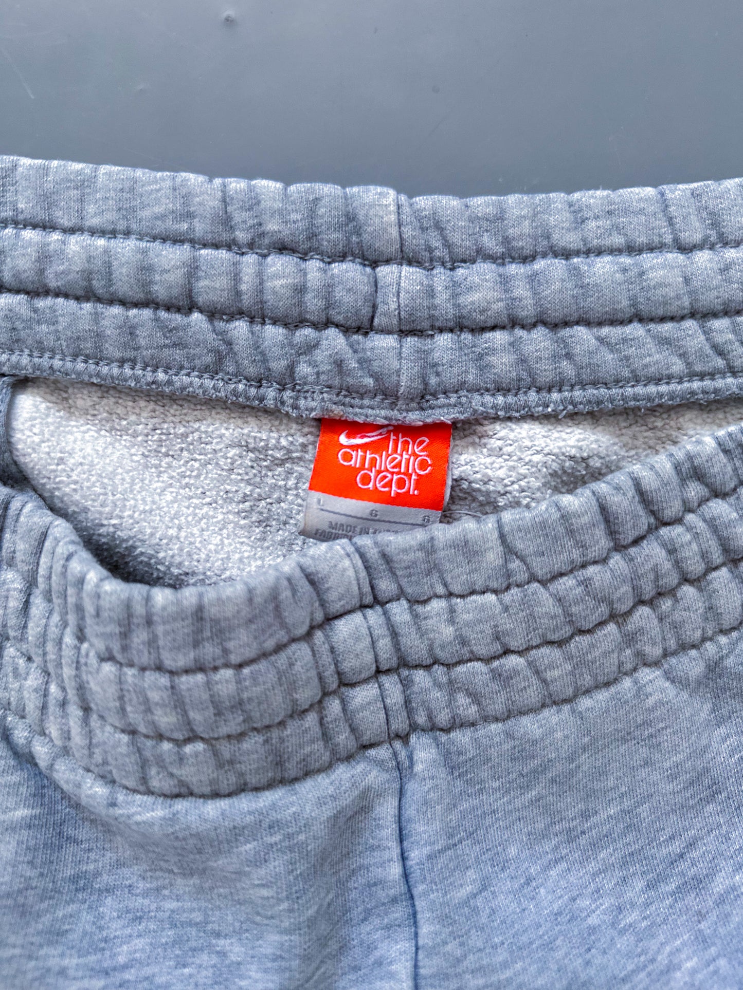 Nike Vintage Sweatpants | L