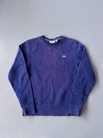 Lacoste Vintage Pullover | M