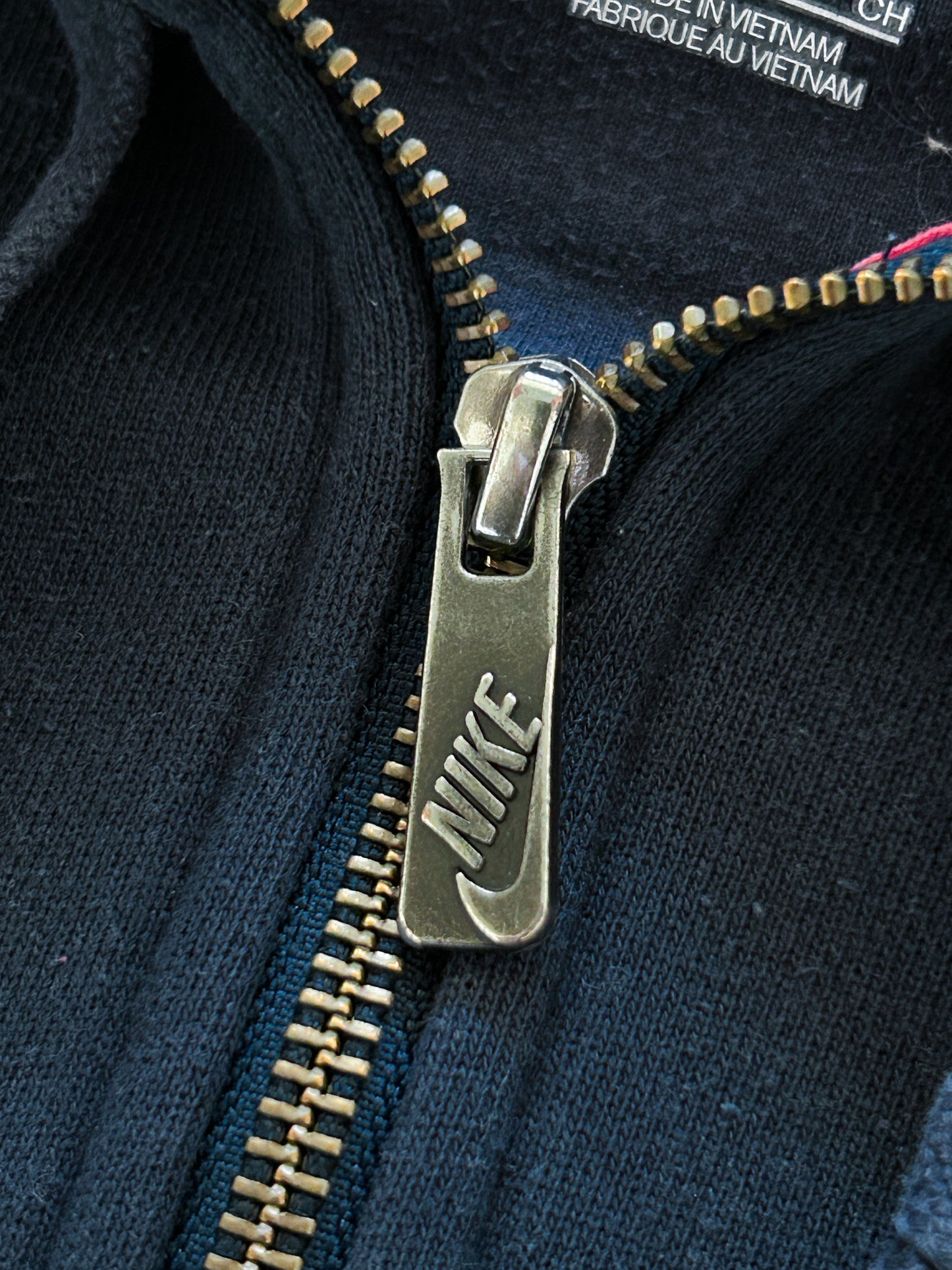 Nike x New York Yankees Vintage Sweatjacke | S