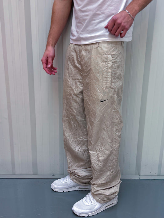 Nike Vintage Trackpants | L