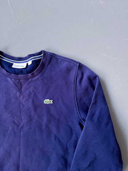 Lacoste Vintage Pullover | M