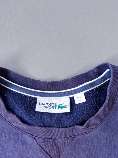 Lacoste Vintage Pullover | M