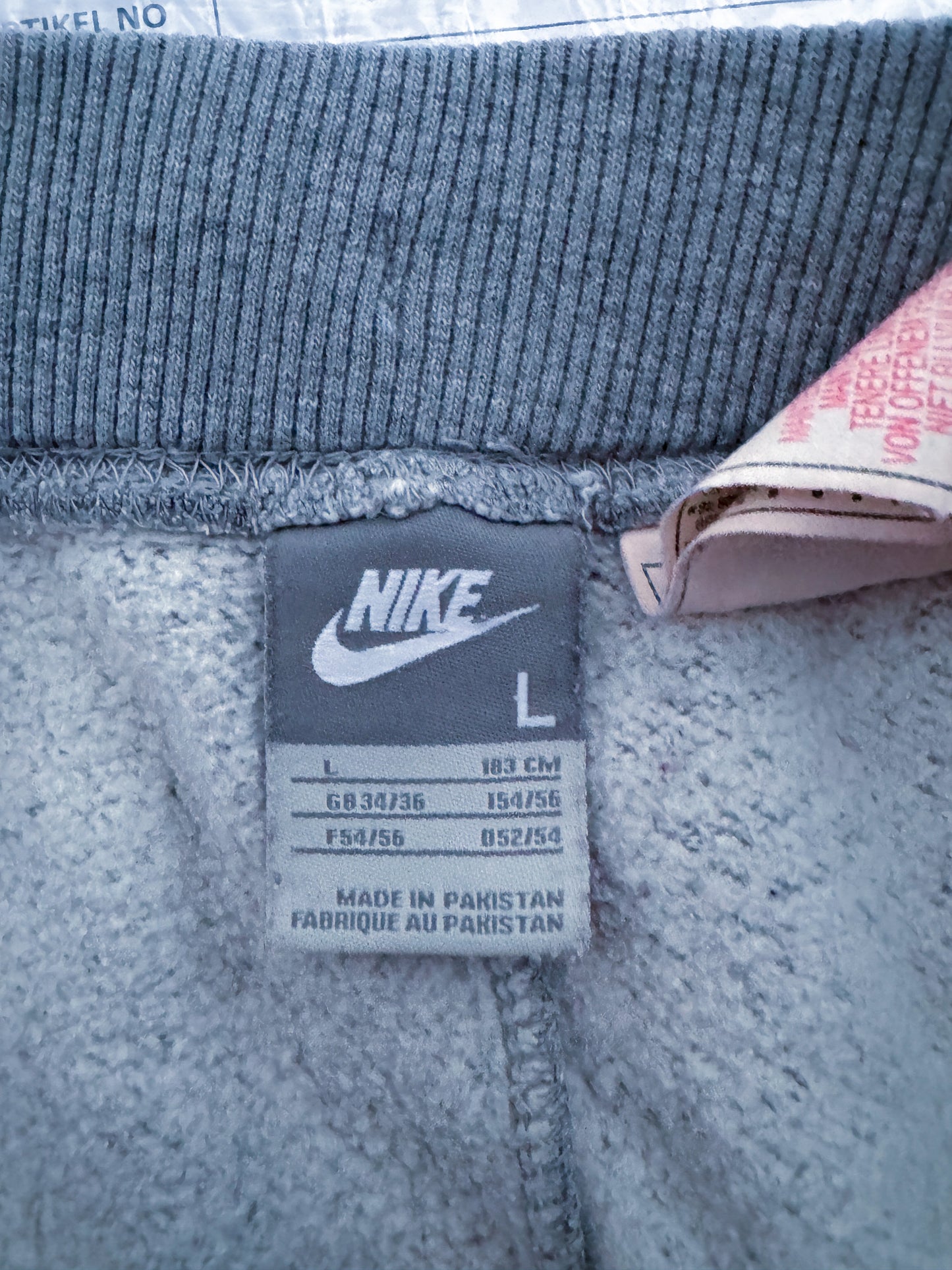 Nike Vintage Sweatpants | L
