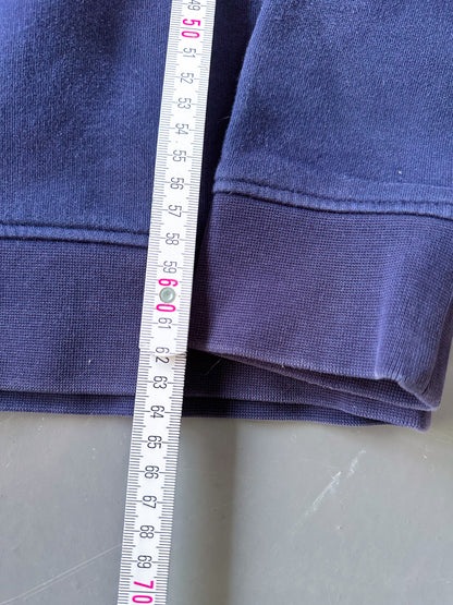 Lacoste Vintage Pullover | M