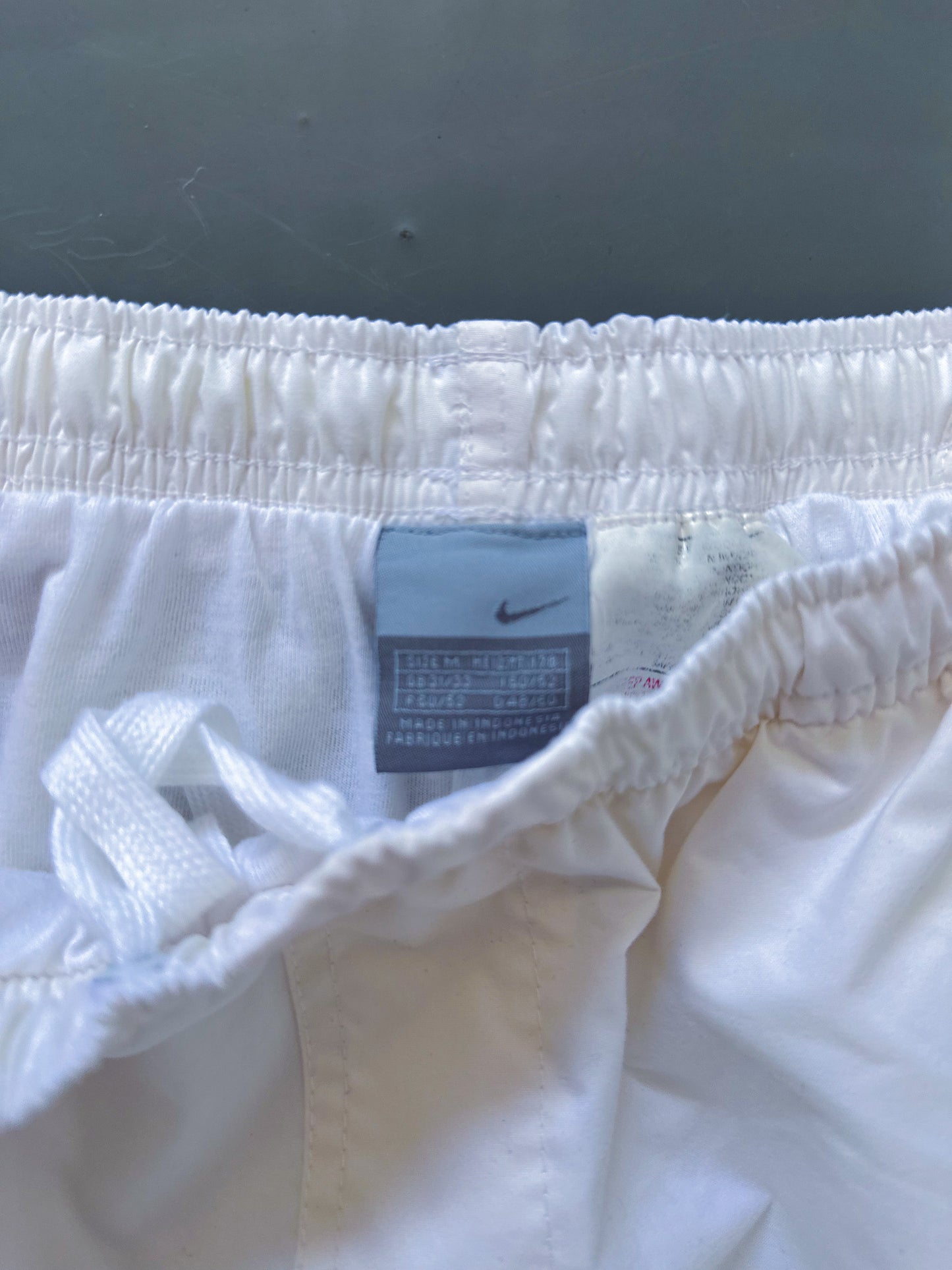 Nike Vintage *PREMIUM* Trackpants | M