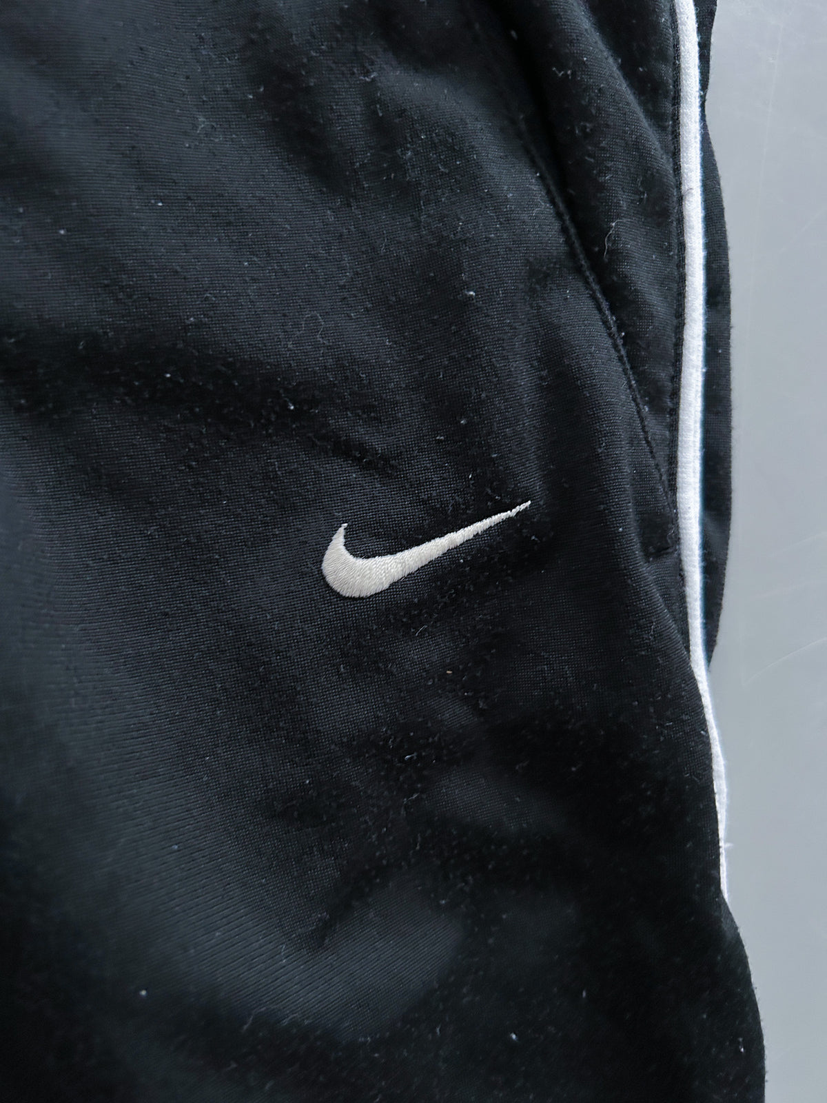 Nike Vintage *PREMIUM*  Trackpants | XL