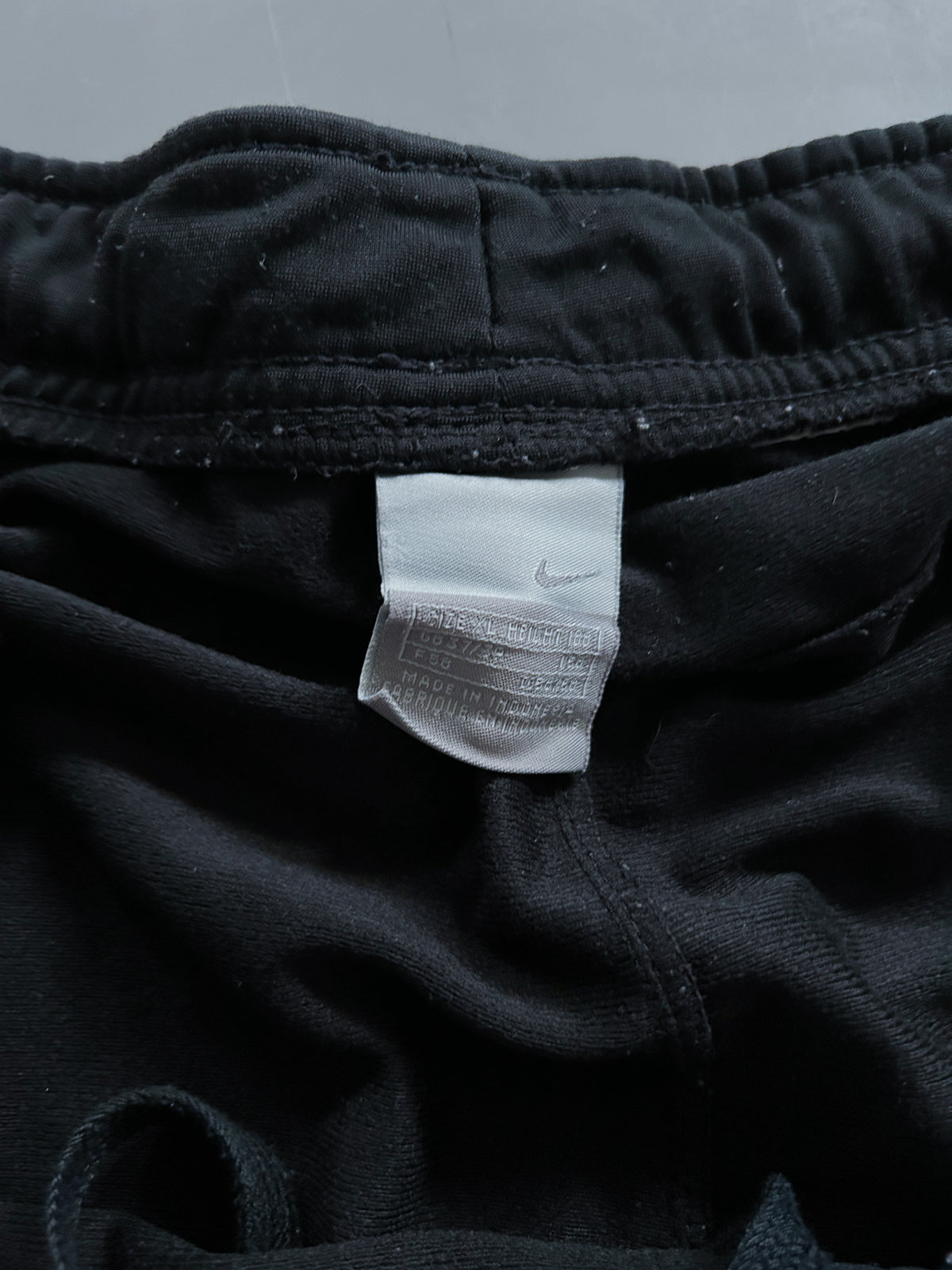 Nike Vintage *PREMIUM*  Trackpants | XL
