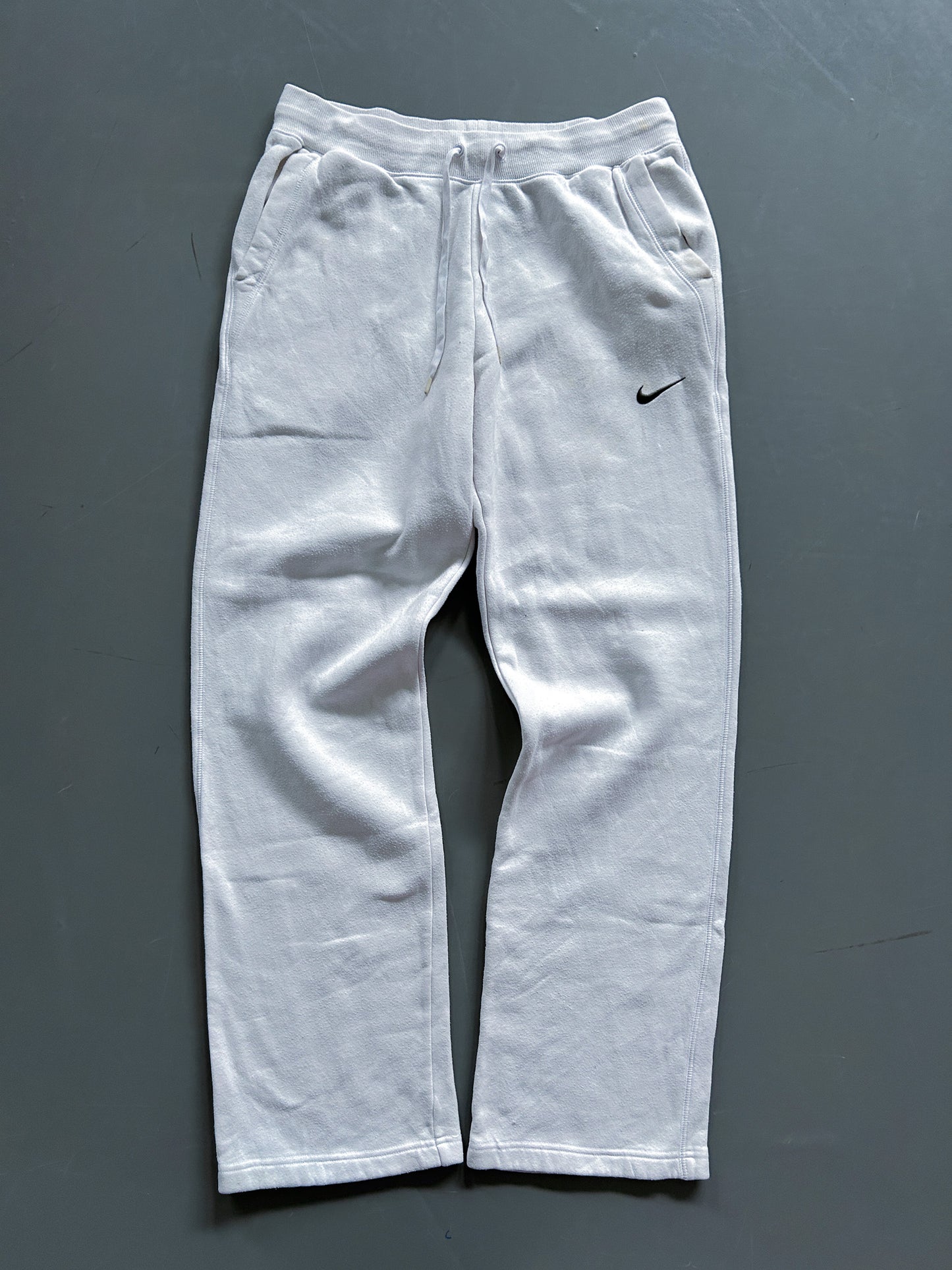 Nike Vintage Open Leg Sweatpants / Jogger | M