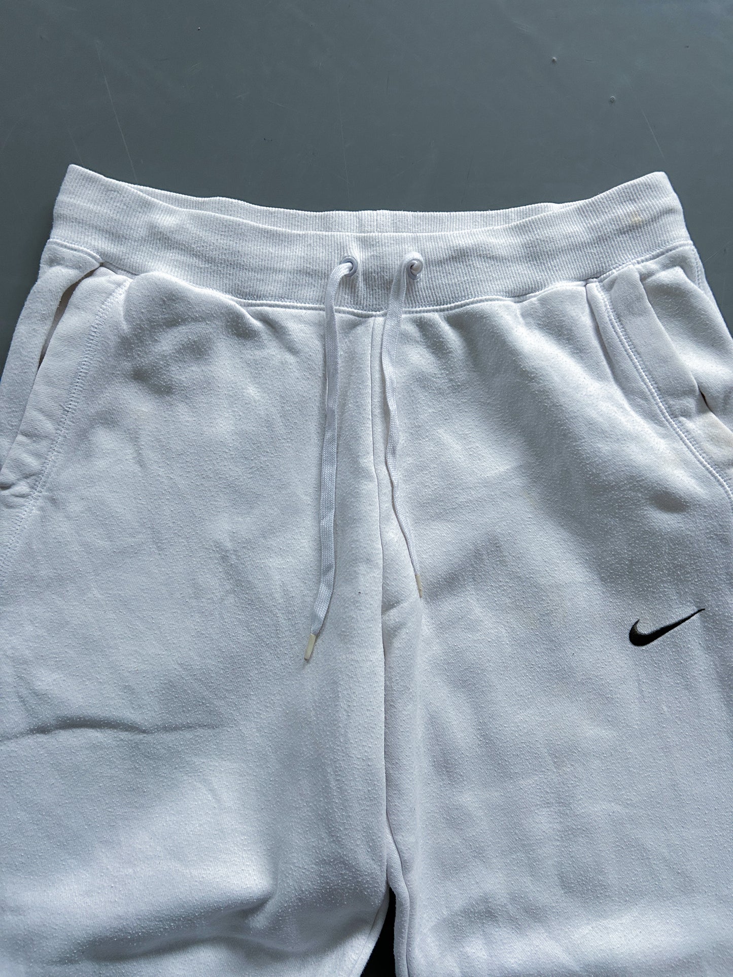 Nike Vintage Open Leg Sweatpants / Jogger | M